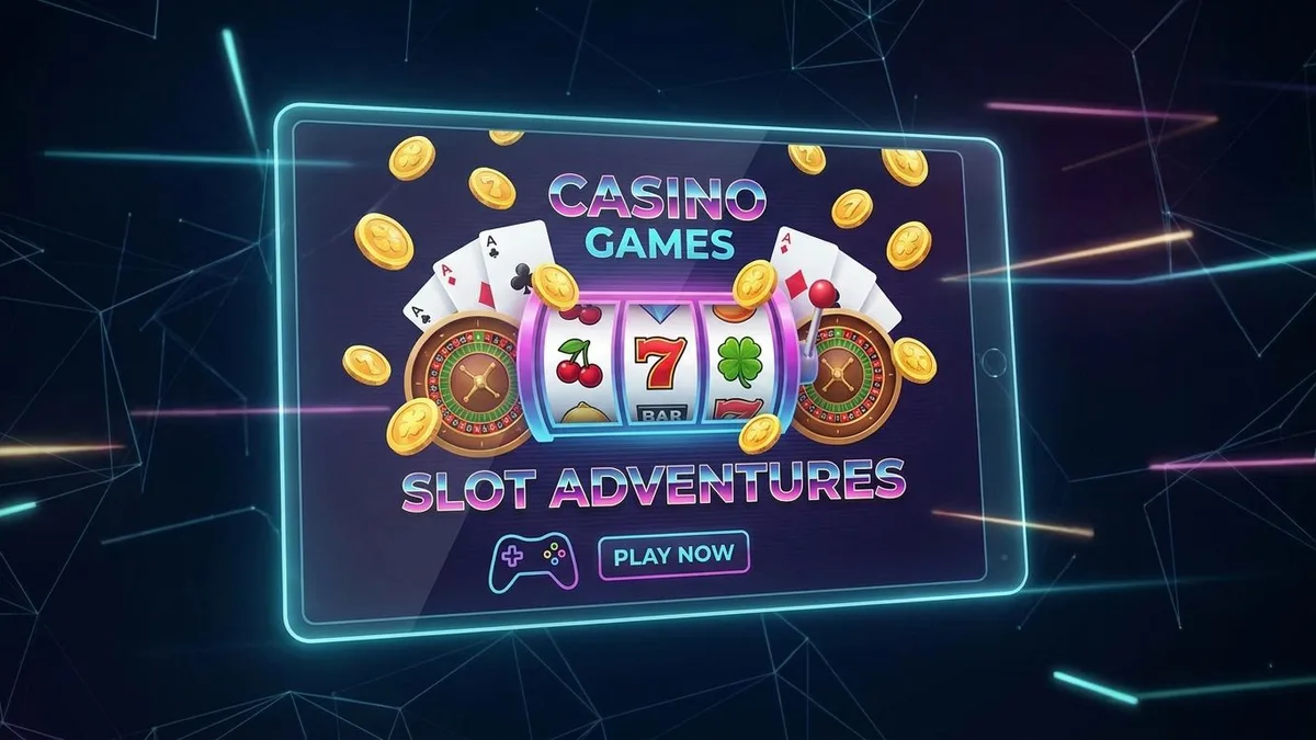 Casino