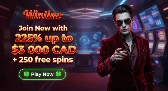 Wintino Casino